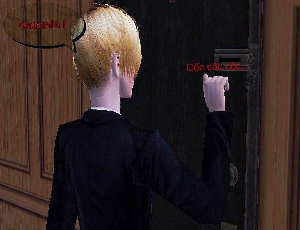 no name ( the sims ) chapter 3 78