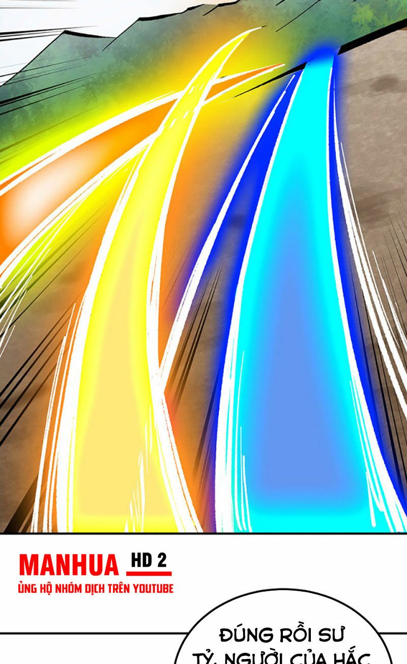 võ đạo độc tôn chapter 374 51