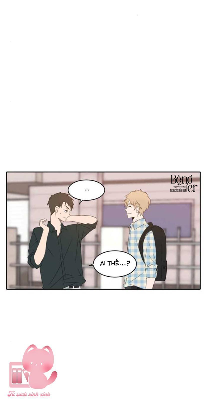 a good day to be a dog chapter 68 5