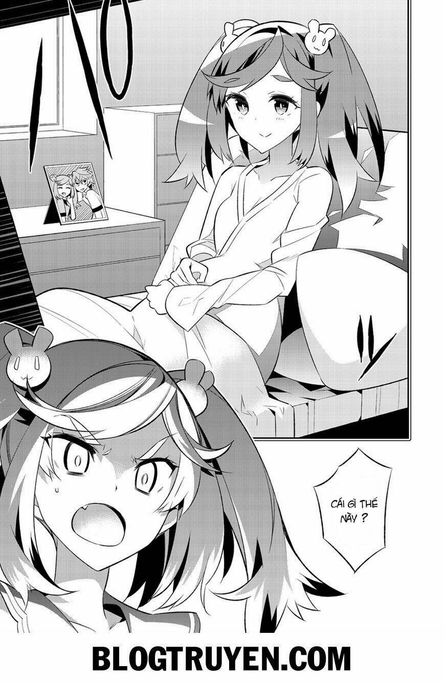 mousugu shinu hito chapter 5 25