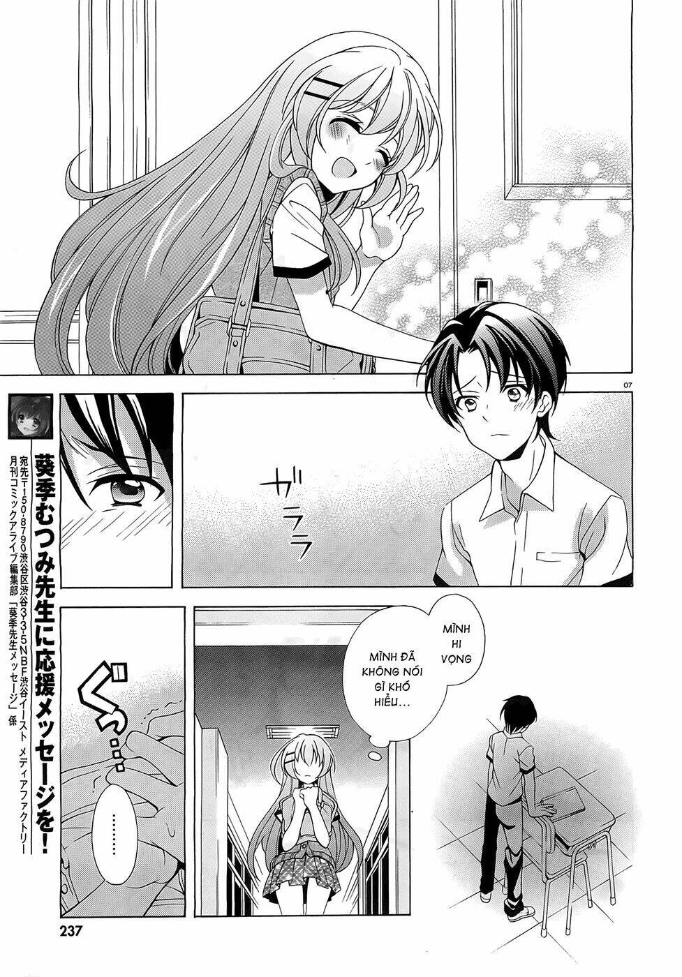 nami iro chapter 7 9