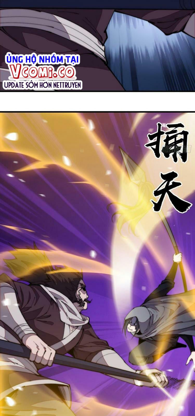 ta có một sơn trại chapter 201 13