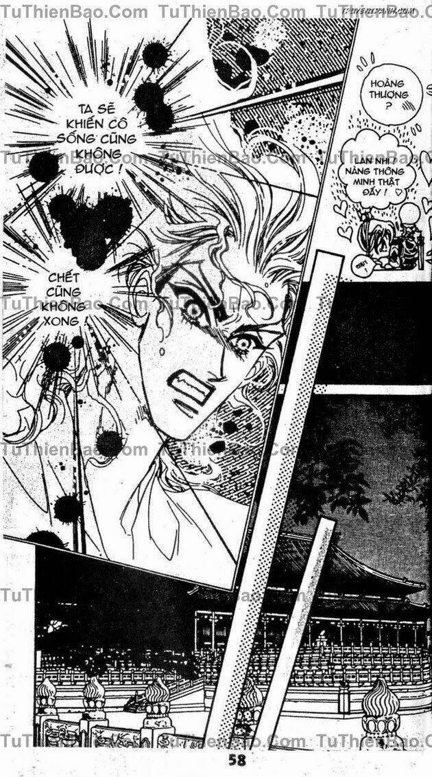 công chúa bướng bỉnh chapter 1 52