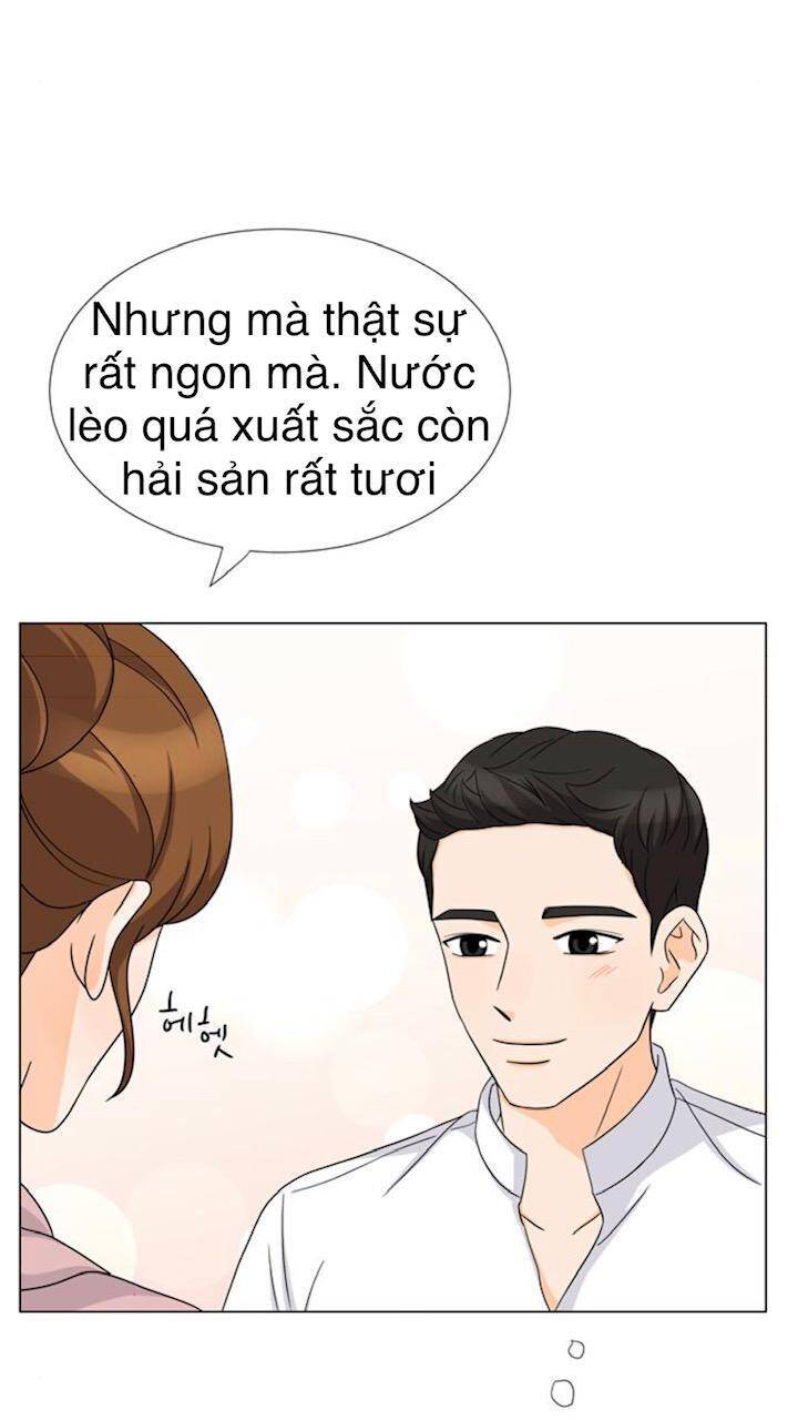 idol và sếp, em yêu ai? chapter 50 7