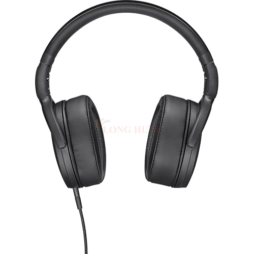 Tai nghe chụp tai có dây Sennheiser HD 400S - Hàng chính hãng