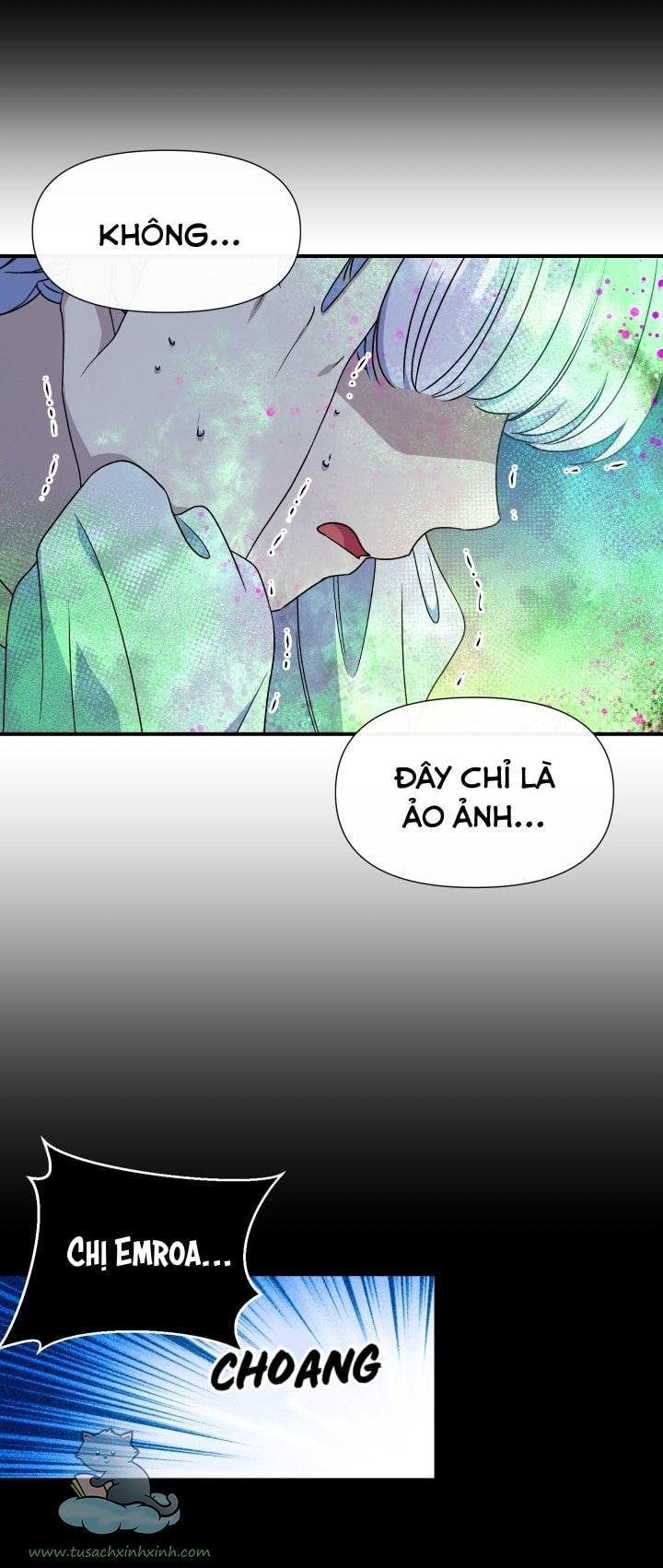 công nương khế ước của gia tộc công tước quái vật chapter 108 9