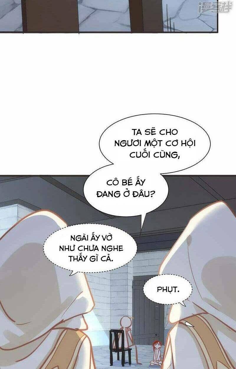 tình địch quái gở lại tăng thêm rồi chapter 49 4