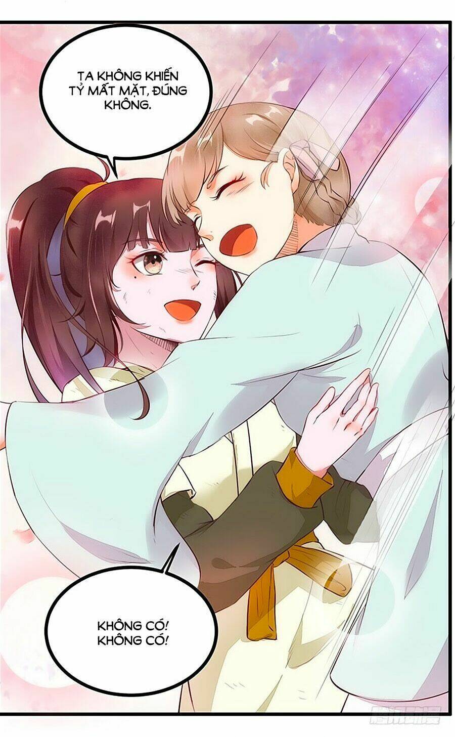 thần y khí nữ: ngự thú cuồng phi của quỷ đế chapter 13 12