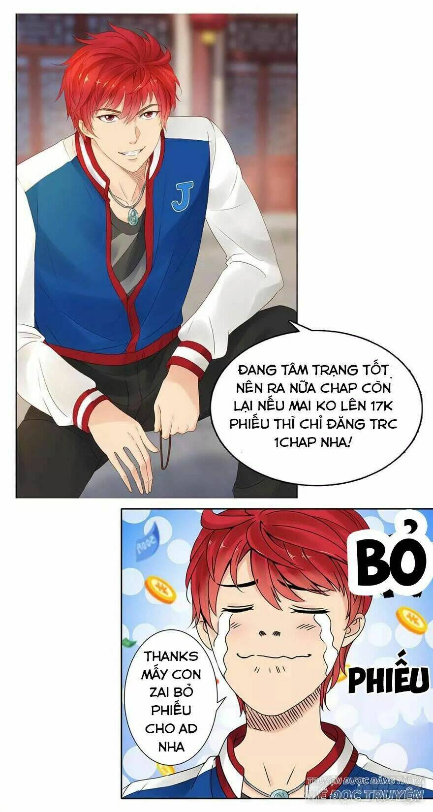 đô thị chí tôn hệ thống chapter 45.2 1