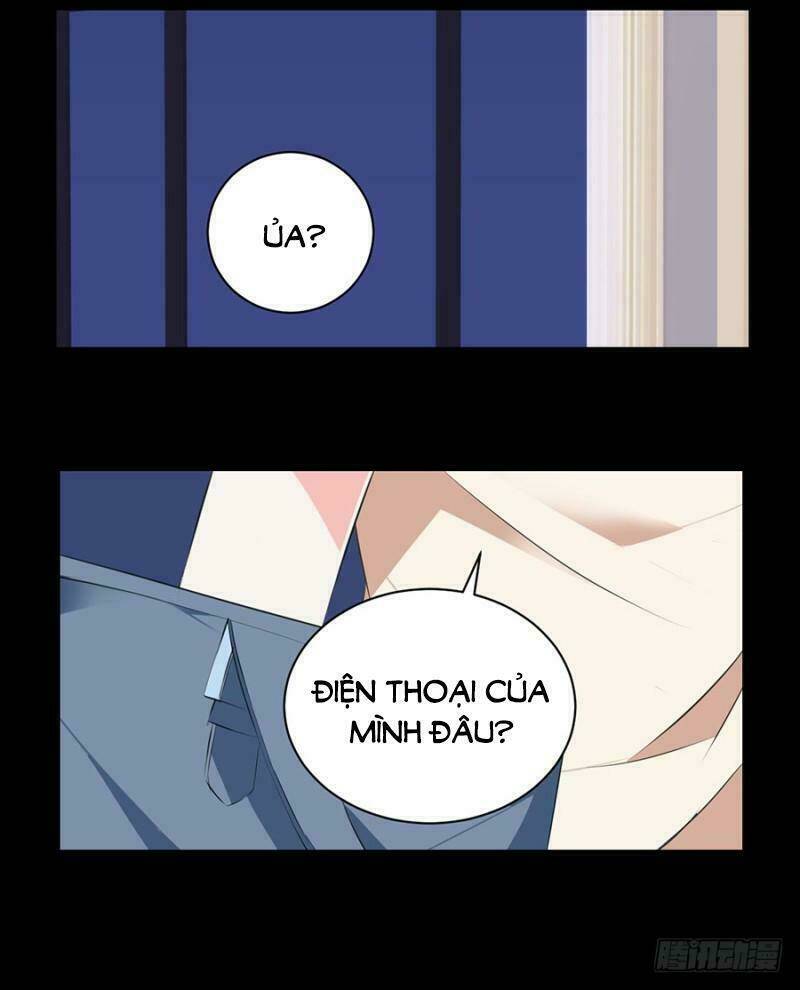 bảy ngày thực cốt hôn ước chapter 5 23