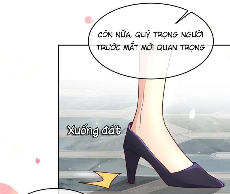 thần luân mật luyến chapter 121 31