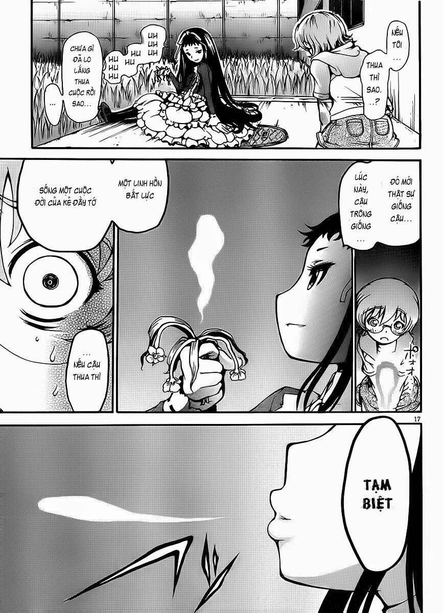 higanbana no saku yoru ni chapter 5 17