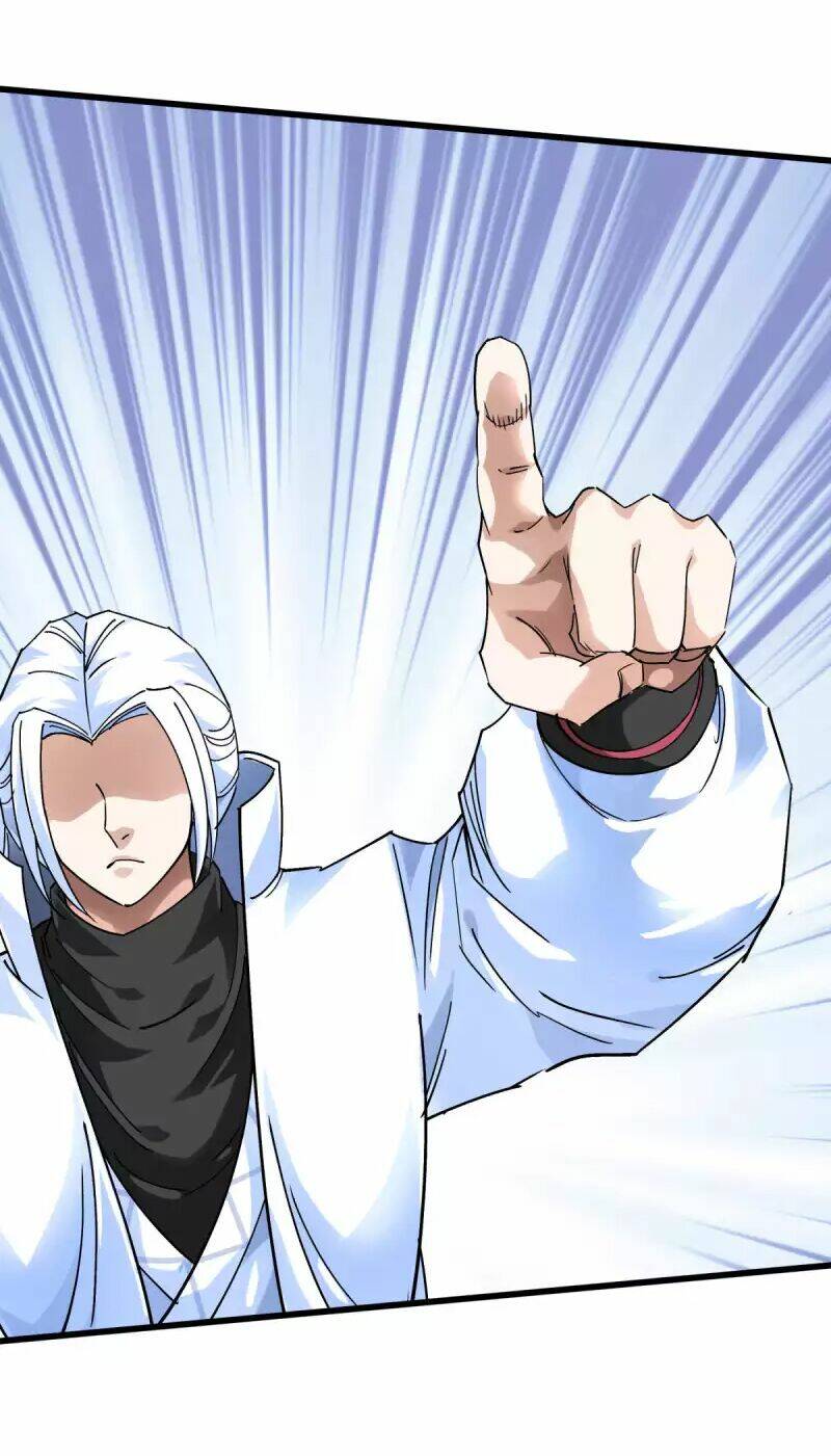 trọng sinh ta là đại thiên thần chapter 143 51