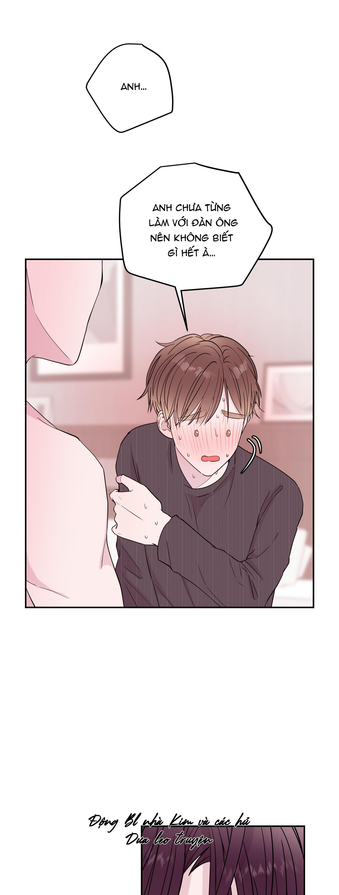 em trai vợ thật nguy hiểm chapter 16 14