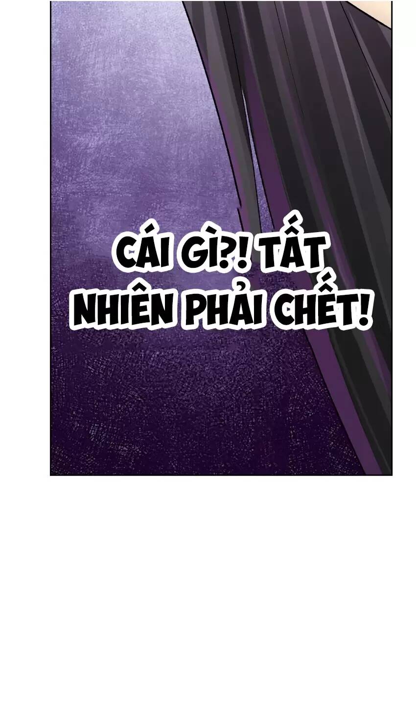 bản giáo chủ thân bất do kỷ chapter 49 73