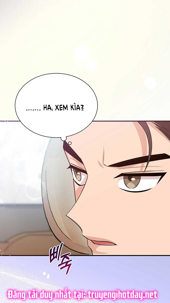 Hợp Đồng Nô Lệ Dâm Đãng chapter 33.1 - Trang 4