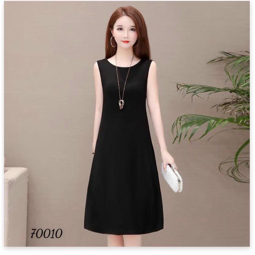 ĐẦM MAXI ĐŨI