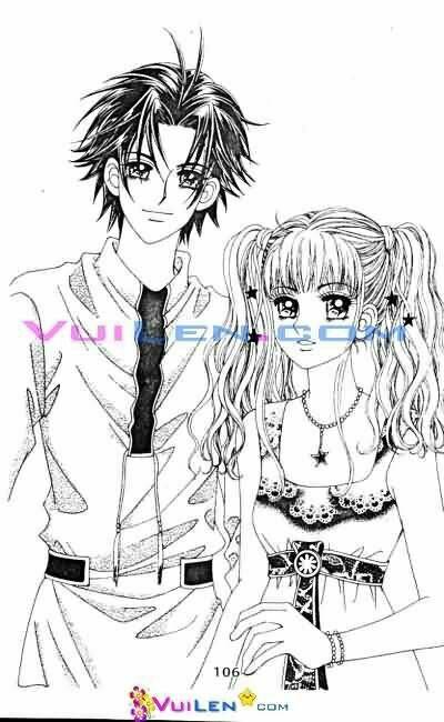 mùa ảo vọng - strange pension chapter 9 106