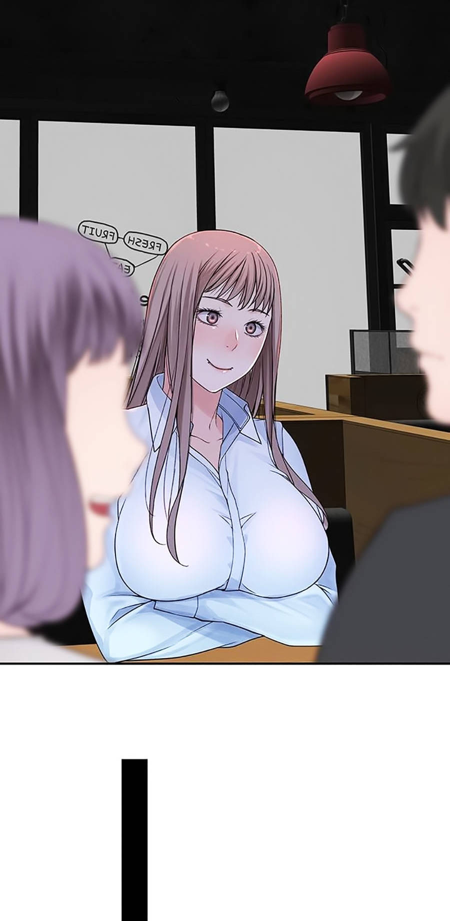 giữa hai ta chapter 15 43