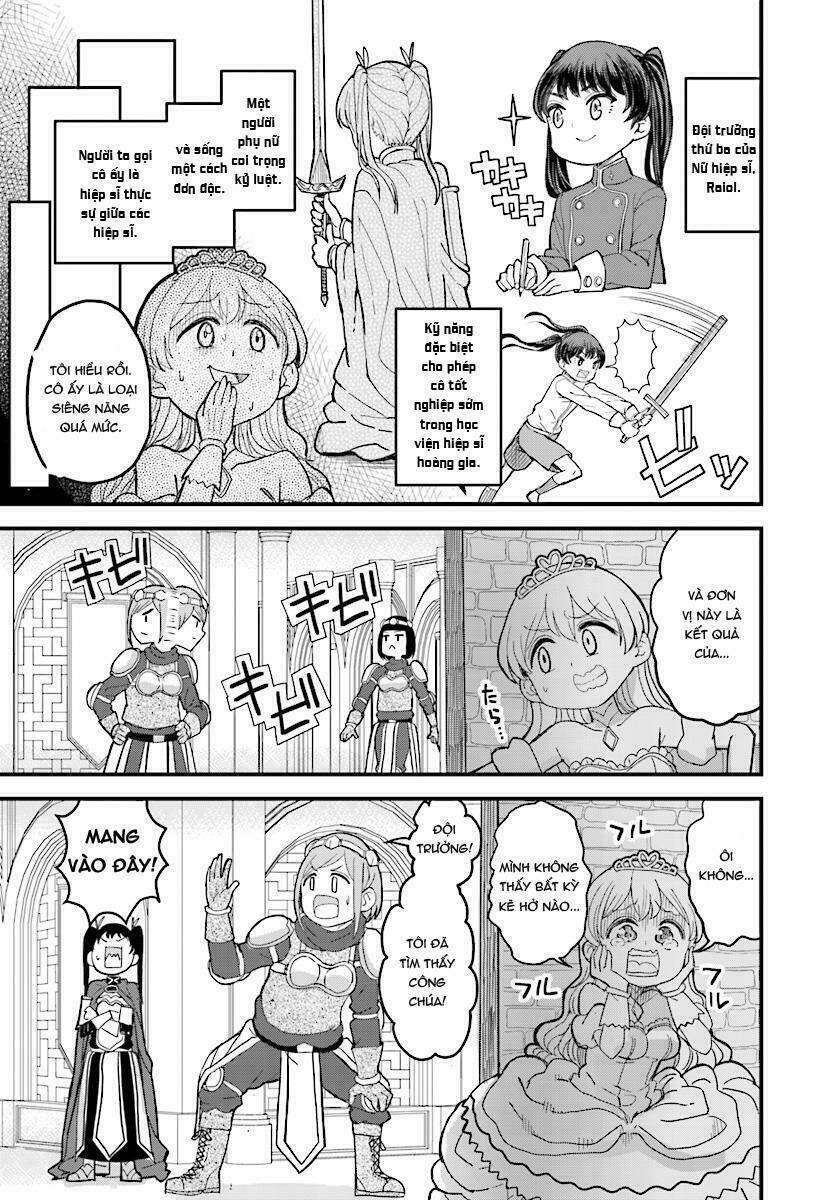 onnakishi chapter 3 10