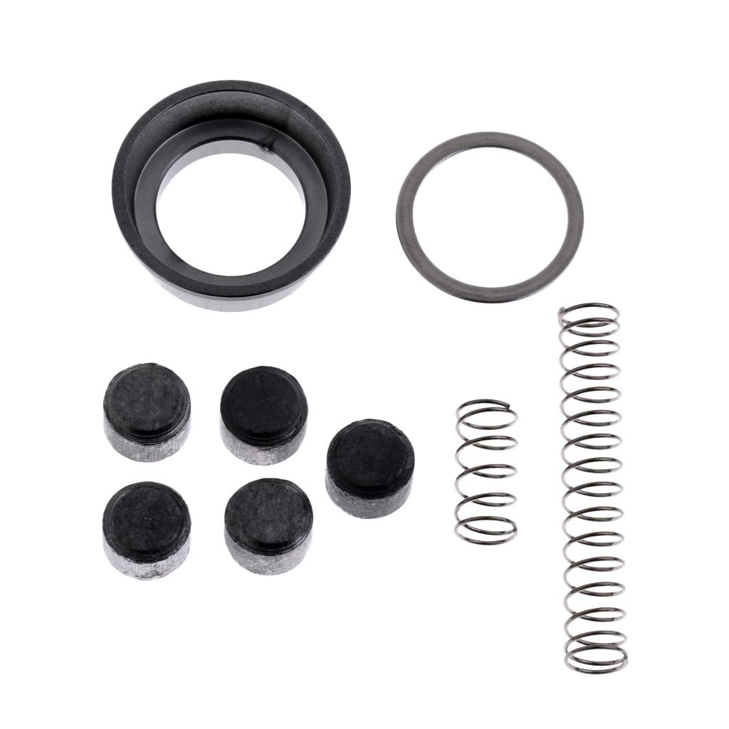 Spinning Fishing Reel Stand Support Body Keeper Fishing Reel Balancer Gray