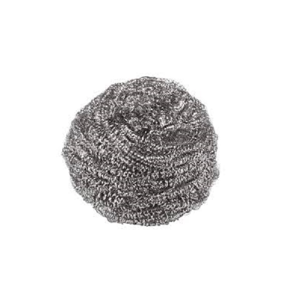 Set 02 miếng cọ xoong nồi Okazaki 30g - Hàng Nội Địa Nhật Bản nhập khẩu