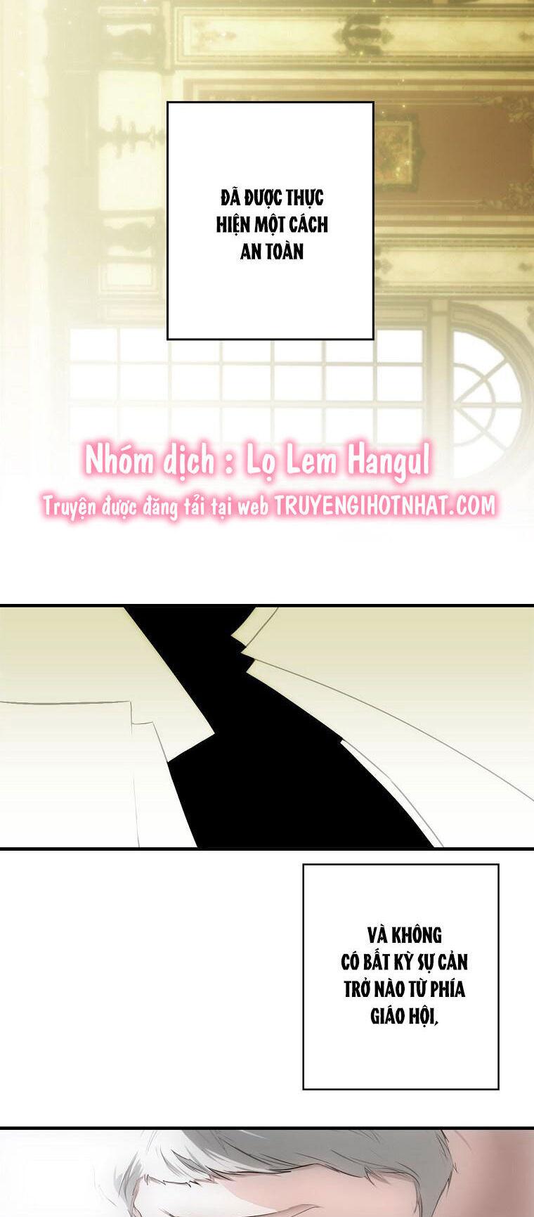 câu chuyện cổ tích của mẹ kế chapter 123 44