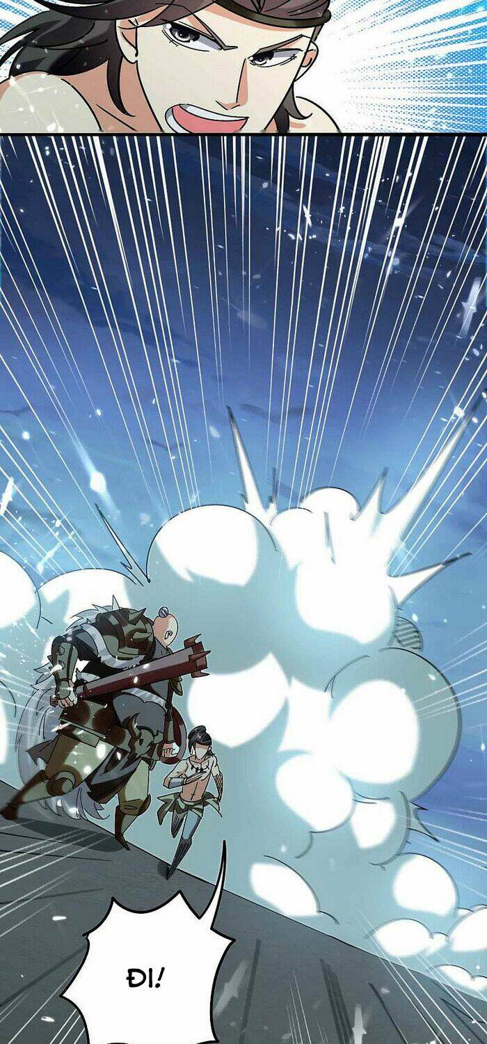 vạn giới tiên vương chapter 129 6