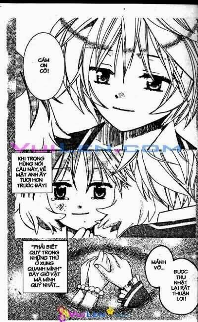 nữ sinh thời đại chapter 9 77