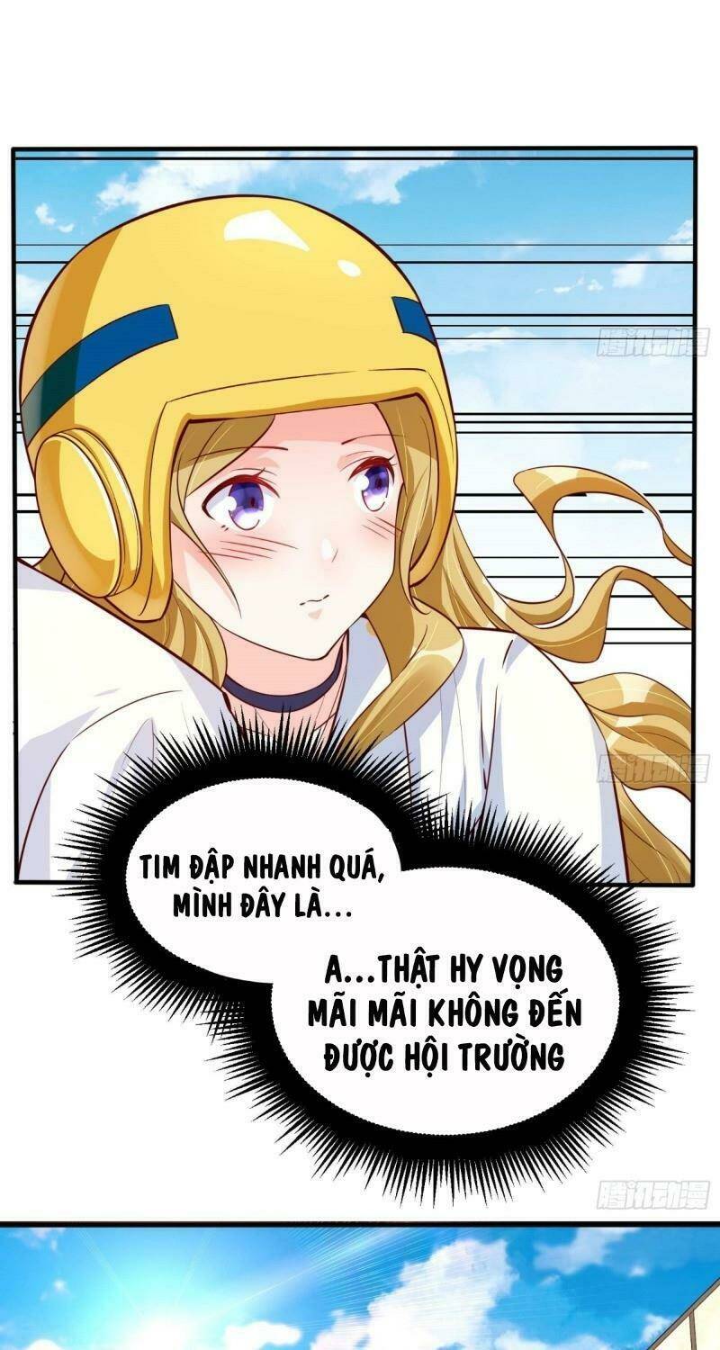 shipper thần cấp chapter 26 17
