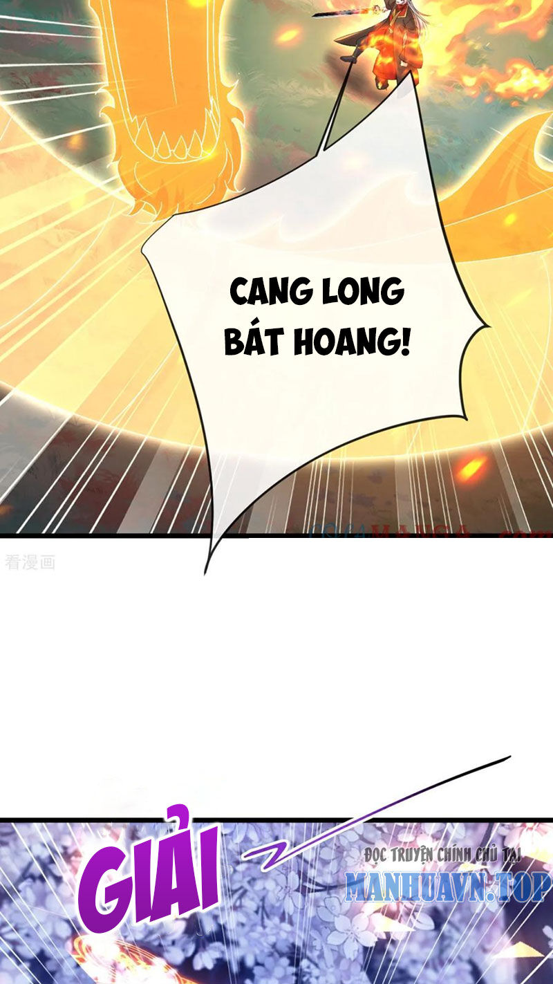 tiên võ đế tôn chapter 594 39