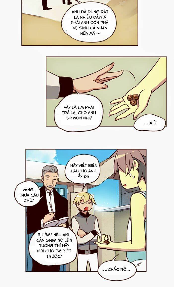 nữ sinh trường wilds chapter 180 6