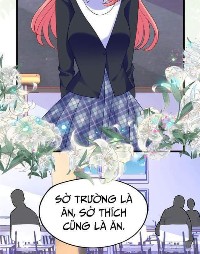 thời khắc và em điều đẹp chapter 9 25