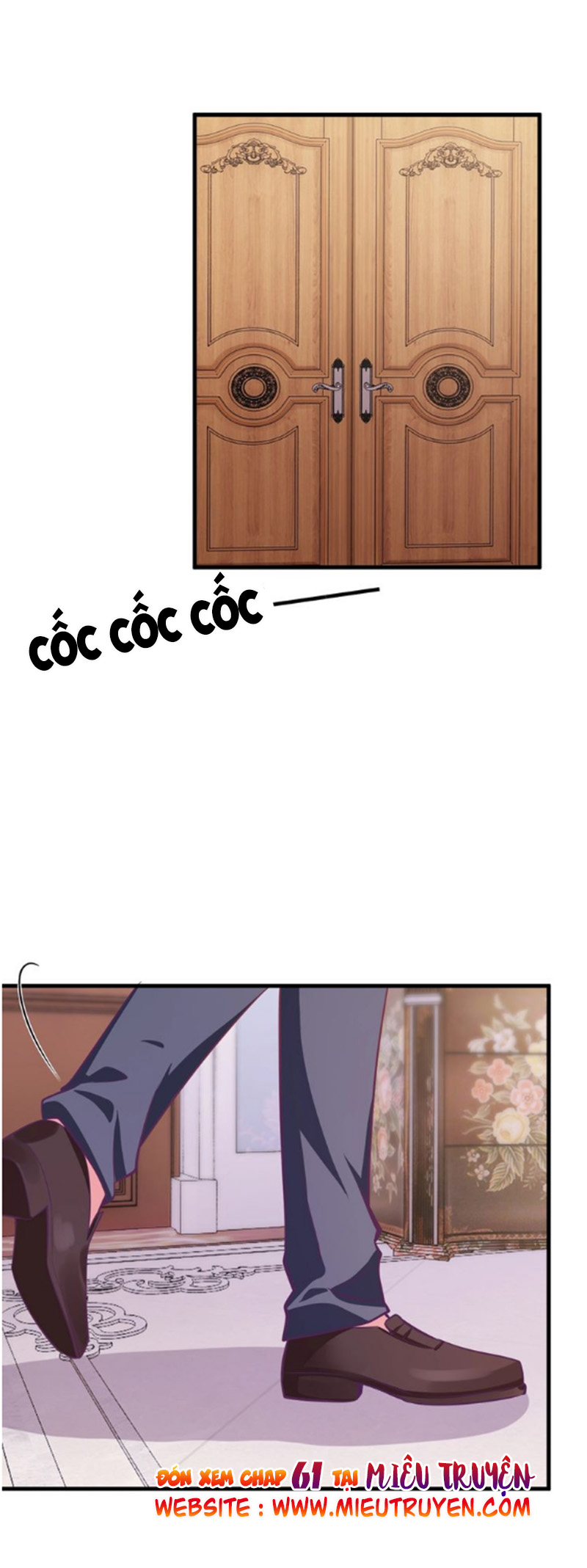 độc nhất sủng ái của thủ tịch chapter 60 25