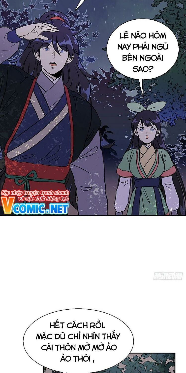 học sĩ tái sinh chapter 146.5 2