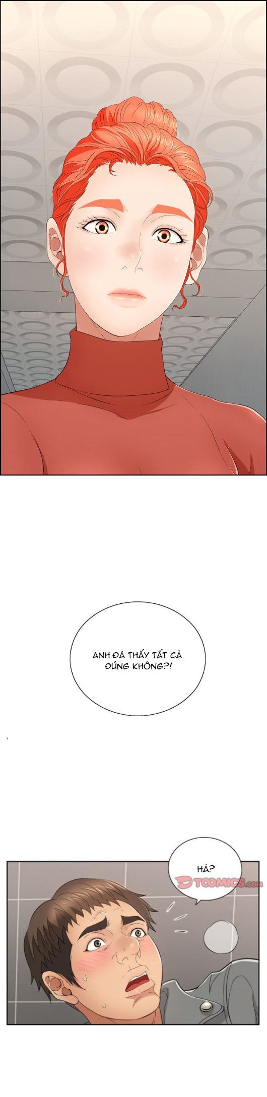 a killer woman chapter 21 10