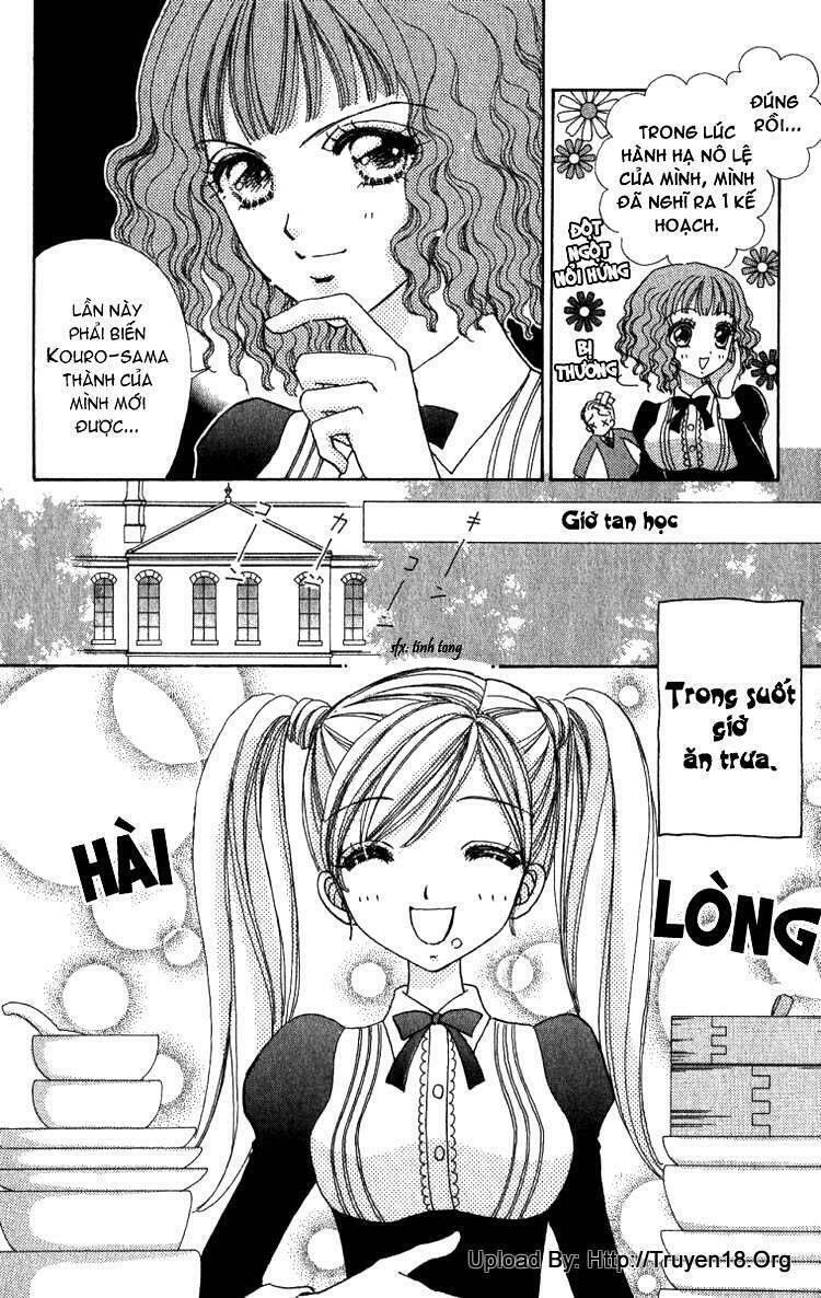 lovely monster chapter 6 18