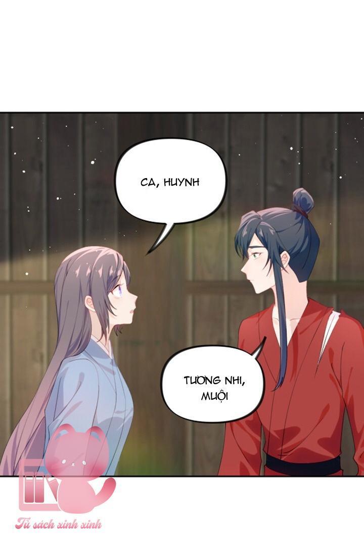 một đêm nọ đột nhiên yandere tới! chapter 119 10