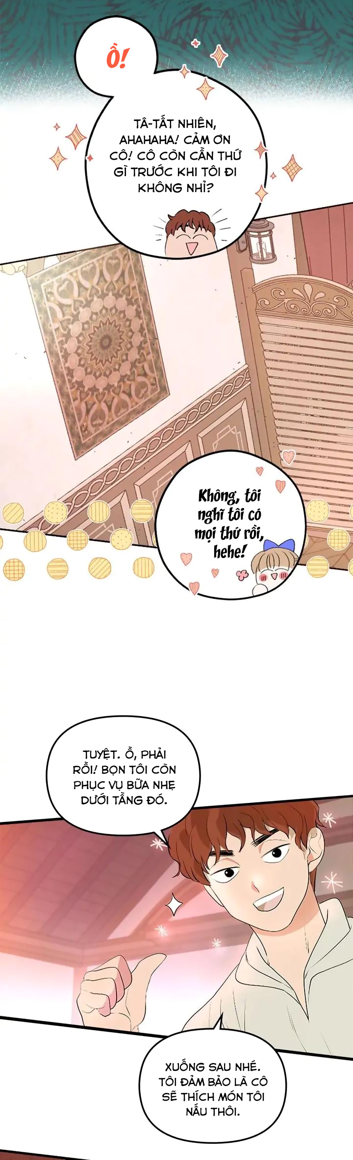 quán trọ dragondaily chapter 2 15