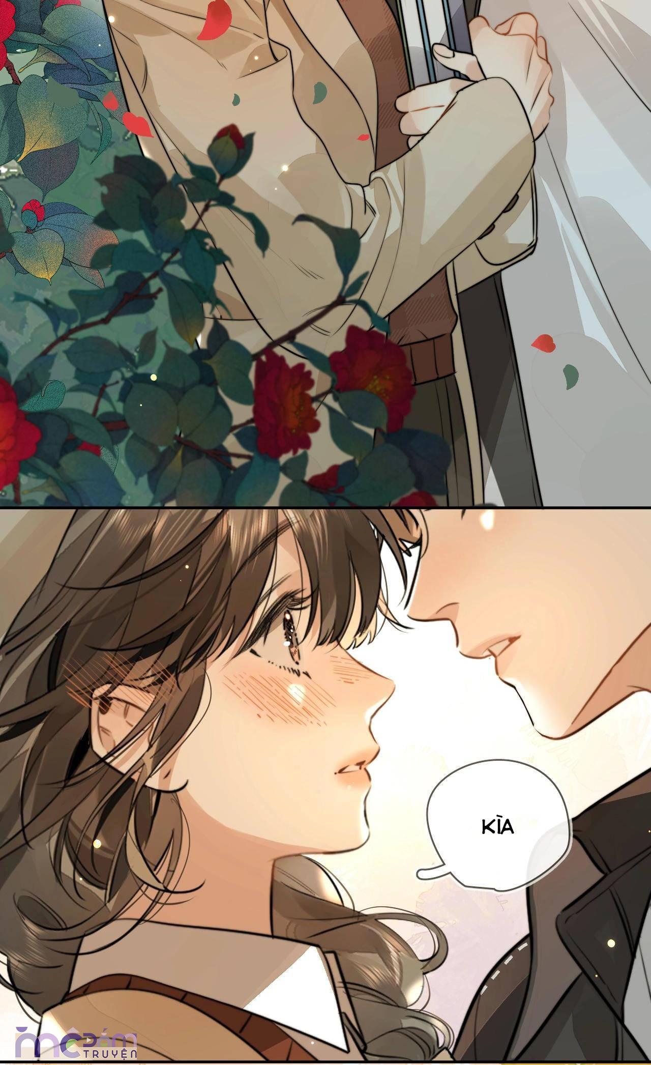 gặp em hóa si tình chapter 20 23