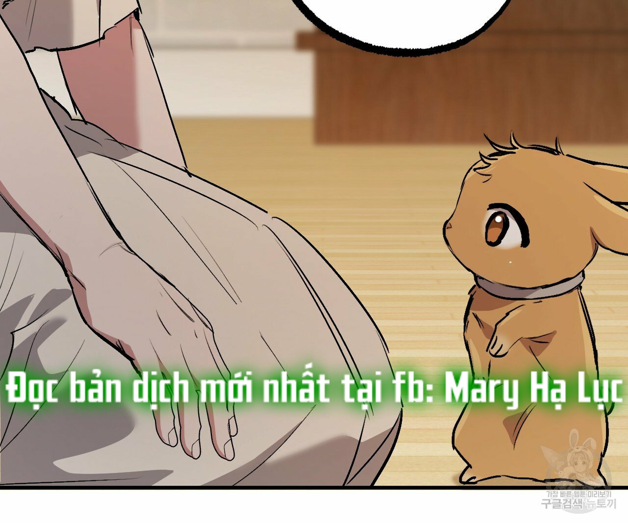 những chú thỏ của hapypy chapter 45 101