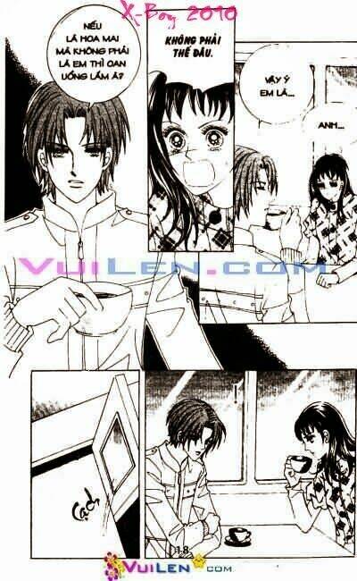 cuộc sống của tôi chapter 11 18