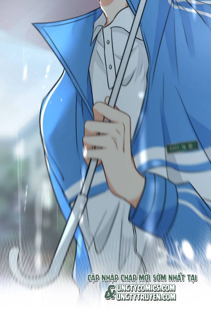 tín tức tố nói chúng ta không thể chapter 25 43