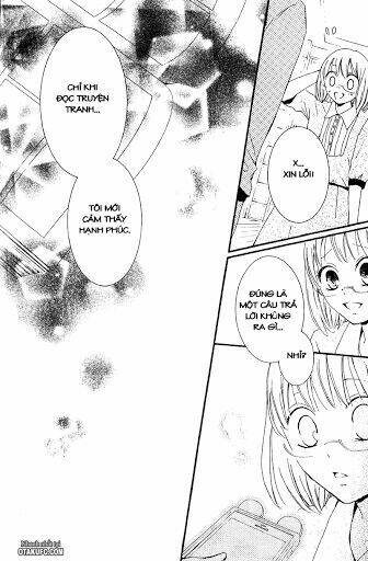pen saki ni syrup chapter 14 19
