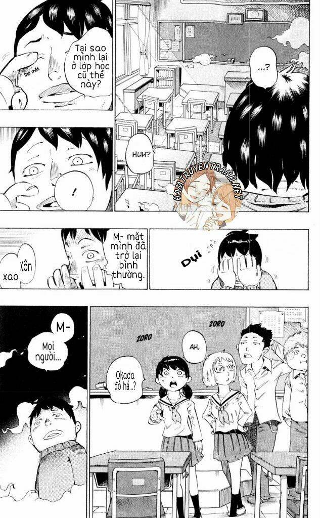 cục điều tra siêu nhiên chapter 140 6