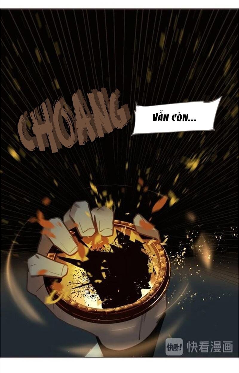 nhất đại linh hậu chapter 114 8