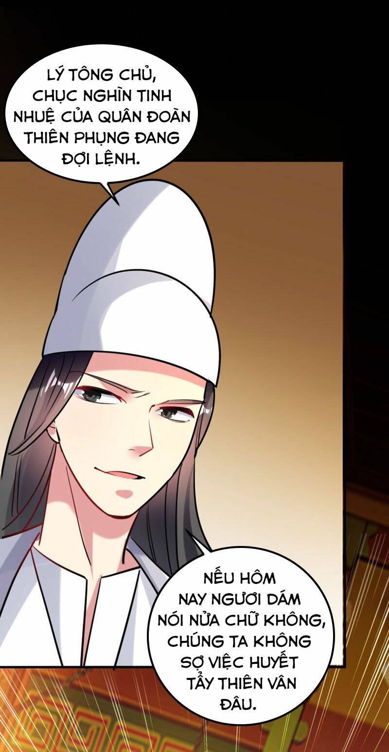 vạn giới tiên vương chapter 52 8