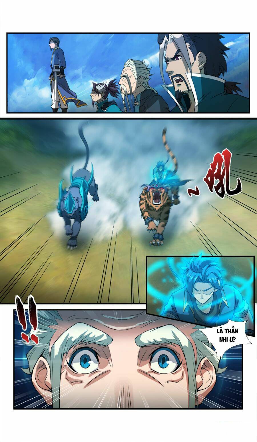 cửu tinh thiên thần quyết chapter 44 4