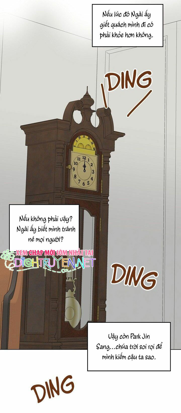 cuộc sống kỳ thú chapter 1 69