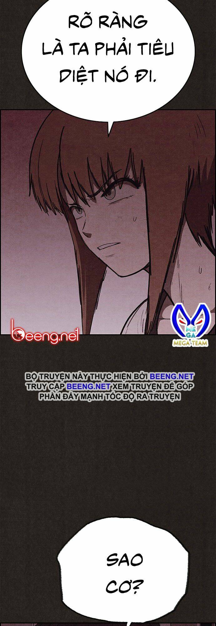 quái vật tại chung cư xanh chapter 104 21